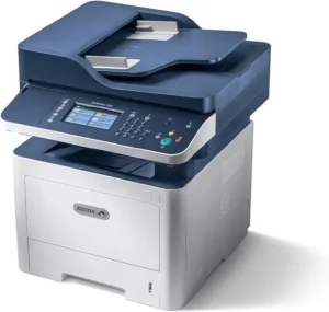 Impressora Xerox — assistência técnica PAF em São Paulo